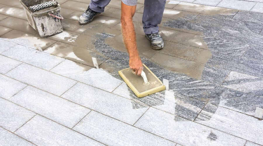 Professional Flat Roofing Installation in Silver Lake, IN